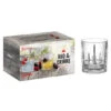 Spiegelau BBQ & Drinks Softdrinks Glazen 368 Ml Glas 6 Stuks -Thuiskeuken spiegelau bbq drinks softdrinks glazen 368 ml glas 6 stuks