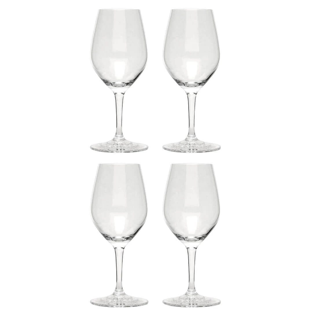 Spiegelau Perfect Serve Tasting Glas 210 Ml Kristalglas 4 Stuks 3 Spiegelau Perfect Serve Tasting Glas 210 Ml Kristalglas 4 Stuks