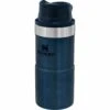 Stanley The Trigger-Action Travel Mug 350 Ml Nightfall -Thuiskeuken stanley pmi classic trigger action thermosbeker 350 ml nightfall zijkant