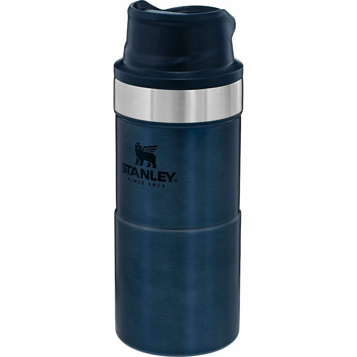 Stanley The Trigger-Action Travel Mug 350 Ml Nightfall 3 Stanley The Trigger-Action Travel Mug 350 Ml Nightfall