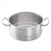 Fissler Original Profi Stoominzet ø 24 Cm Rvs -Thuiskeuken stoominzet20cm 1 1