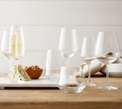 Schott Zwiesel Taste 140 Bourgogne Rode Wijnglas 782 Ml Kristalglas 6 Stuks -Thuiskeuken taste 8
