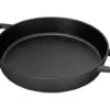The Bastard Koekenpan Met 2 Grepen ø 28 Cm Gietijzer -Thuiskeuken the bastard fry pan cast iron large pan ecommerce 36a7 2