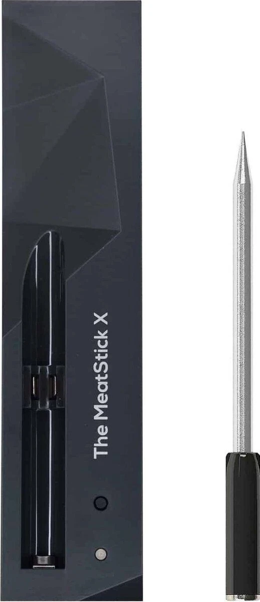 The MeatStick X Set 2-delig 3 The MeatStick X Set 2-delig