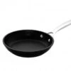 Le Creuset Les Forgées Koekenpan ø 20 Cm Aluminium -Thuiskeuken toughened non stick omelette pan 20cm black le creuset