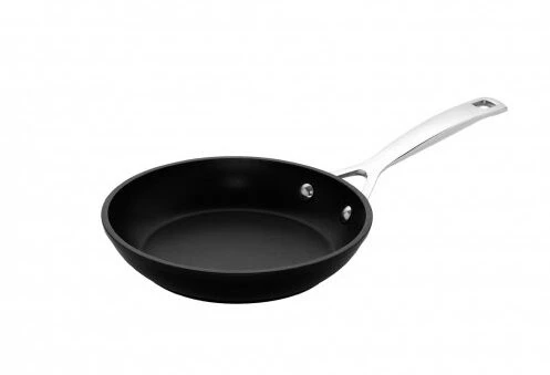 Le Creuset Les Forgées Koekenpan ø 20 Cm Aluminium 3 Le Creuset Les Forgées Koekenpan ø 20 Cm Aluminium