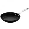 Le Creuset Les Forgées Koekenpan ø 24 Cm Aluminium -Thuiskeuken toughened non stick shallow frying pan 24cm black le creuset 1.1504537089
