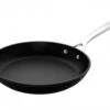 Le Creuset Les Forgées Koekenpan ø 30 Cm Aluminium 2 Le Creuset Les Forgées Koekenpan ø 30 Cm Aluminium -Thuiskeuken toughened non stick shallow frying pan 30cm black le creuset