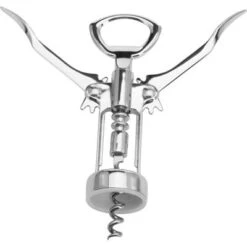 Westmark Vleugelkurkentrekker 19,5 Cm Rvs -Thuiskeuken trekker