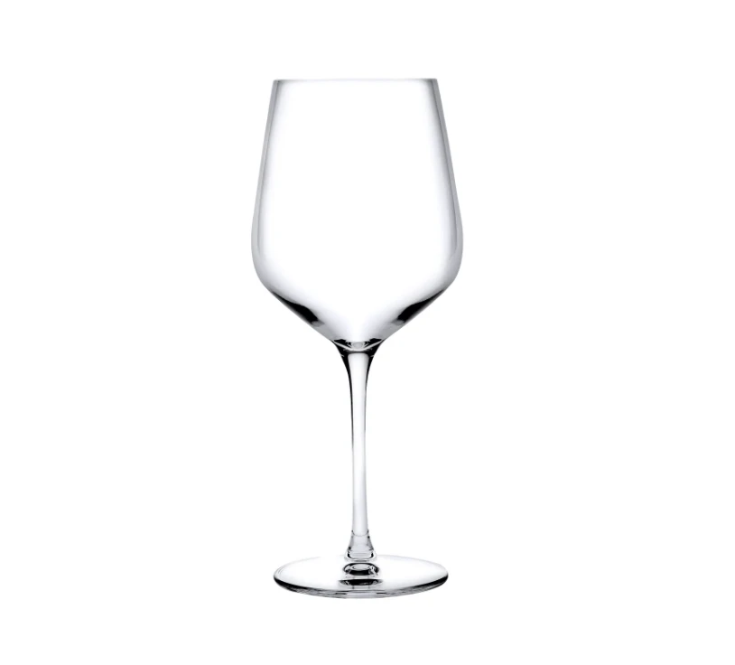 Nude Refine Universeel Wijnglas 440 Ml 2 Stuks 3 Nude Refine Universeel Wijnglas 440 Ml 2 Stuks