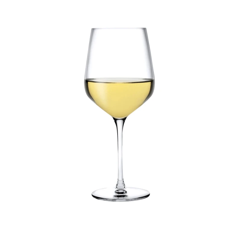 Nude Refine Universeel Wijnglas 440 Ml 2 Stuks 4 Nude Refine Universeel Wijnglas 440 Ml 2 Stuks - Image 2