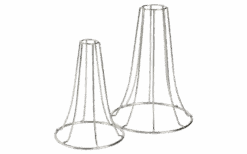 Big Green Egg Kalkoenhouder Rvs -Thuiskeuken vertical poultry roaster 800x500 1