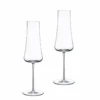 Nude Stem Zero Volcano Champagneglas 300 Ml 2 Stuks -Thuiskeuken volcano champagne 2st
