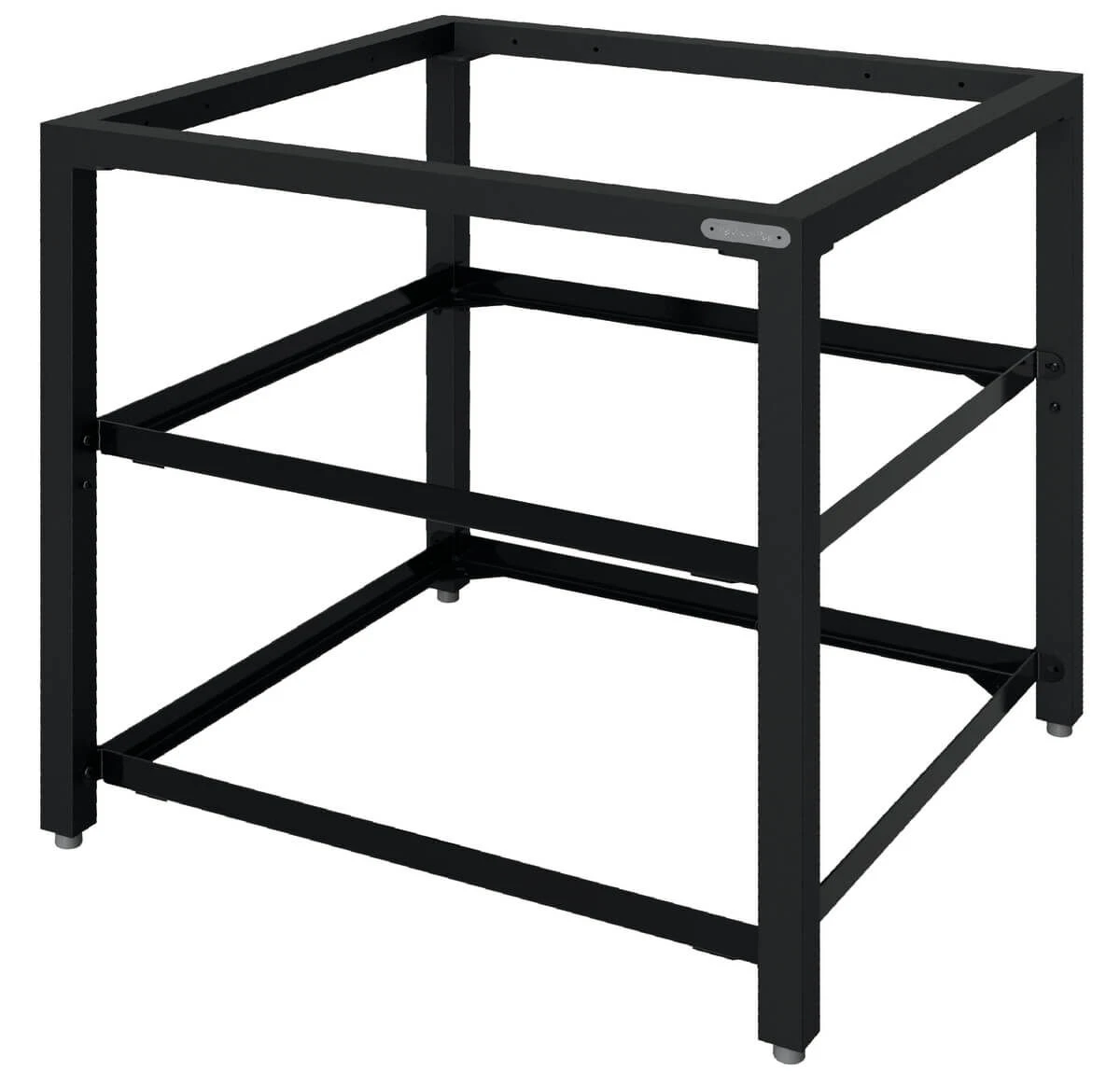 Big Green Egg Modular Outdoor Workspace Expansion Frame 3 Big Green Egg Modular Outdoor Workspace Expansion Frame