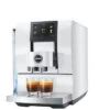 JURA Z10 Diamond White (EA) -Thuiskeuken z10 pss2 di wh 2esp.tif